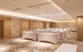 Туры в отель Chengdu Marriott Hotel Financial Centre Туры в отель Chengdu Marriott Hotel Financial Centre