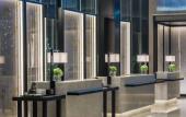 Туры в отель Chengdu Marriott Hotel Financial Centre Туры в отель Chengdu Marriott Hotel Financial Centre