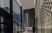 Туры в отель Chengdu Marriott Hotel Financial Centre Туры в отель Chengdu Marriott Hotel Financial Centre