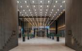 Туры в отель Chengdu Marriott Hotel Financial Centre Туры в отель Chengdu Marriott Hotel Financial Centre