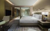Туры в отель Chengdu Marriott Hotel Financial Centre Туры в отель Chengdu Marriott Hotel Financial Centre