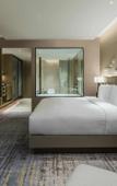 Туры в отель Chengdu Marriott Hotel Financial Centre Туры в отель Chengdu Marriott Hotel Financial Centre