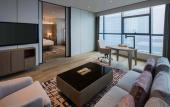 Туры в отель Chengdu Marriott Hotel Financial Centre Туры в отель Chengdu Marriott Hotel Financial Centre
