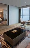 Туры в отель Chengdu Marriott Hotel Financial Centre Туры в отель Chengdu Marriott Hotel Financial Centre