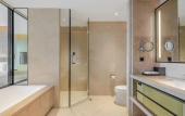 Туры в отель Chengdu Marriott Hotel Financial Centre Туры в отель Chengdu Marriott Hotel Financial Centre