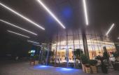 Туры в отель Holiday Inn Express Shanghai Songjiang Fangta by IHG Туры в отель Holiday Inn Express Shanghai Songjiang Fangta by IHG