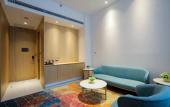 Туры в отель Holiday Inn Express Shanghai Songjiang Fangta by IHG Туры в отель Holiday Inn Express Shanghai Songjiang Fangta by IHG