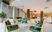 Туры в отель Holiday Inn Express Shanghai Songjiang Fangta by IHG Туры в отель Holiday Inn Express Shanghai Songjiang Fangta by IHG