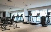 Туры в отель Holiday Inn Express Shanghai Songjiang Fangta by IHG Туры в отель Holiday Inn Express Shanghai Songjiang Fangta by IHG
