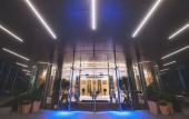 Туры в отель Holiday Inn Express Shanghai Songjiang Fangta by IHG Туры в отель Holiday Inn Express Shanghai Songjiang Fangta by IHG
