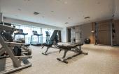 Туры в отель Holiday Inn Express Shanghai Songjiang Fangta by IHG Туры в отель Holiday Inn Express Shanghai Songjiang Fangta by IHG