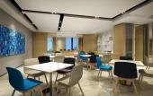 Туры в отель Holiday Inn Express Shanghai Songjiang Fangta by IHG Туры в отель Holiday Inn Express Shanghai Songjiang Fangta by IHG