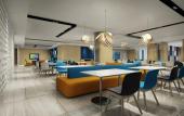 Туры в отель Holiday Inn Express Shanghai Songjiang Fangta by IHG Туры в отель Holiday Inn Express Shanghai Songjiang Fangta by IHG