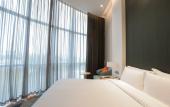 Туры в отель Holiday Inn Express Shanghai Songjiang Fangta by IHG Туры в отель Holiday Inn Express Shanghai Songjiang Fangta by IHG