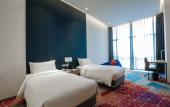 Туры в отель Holiday Inn Express Shanghai Songjiang Fangta by IHG Туры в отель Holiday Inn Express Shanghai Songjiang Fangta by IHG