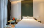 Туры в отель Holiday Inn Express Shanghai Songjiang Fangta by IHG Туры в отель Holiday Inn Express Shanghai Songjiang Fangta by IHG