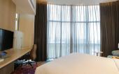 Туры в отель Holiday Inn Express Shanghai Songjiang Fangta by IHG Туры в отель Holiday Inn Express Shanghai Songjiang Fangta by IHG