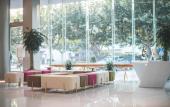 Туры в отель Holiday Inn Express Shanghai Songjiang Fangta by IHG Туры в отель Holiday Inn Express Shanghai Songjiang Fangta by IHG