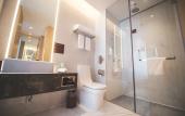 Туры в отель Holiday Inn Express Shanghai Songjiang Fangta by IHG Туры в отель Holiday Inn Express Shanghai Songjiang Fangta by IHG
