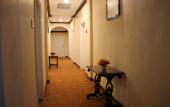 Туры в отель Jetwing Oatlands Bungalow Туры в отель Jetwing Oatlands Bungalow