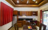 Туры в отель Pratamnak villa Туры в отель Pratamnak villa