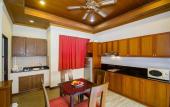 Туры в отель Pratamnak villa Туры в отель Pratamnak villa