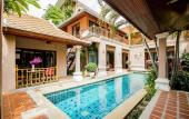 Туры в отель Pratamnak villa Туры в отель Pratamnak villa