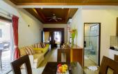 Туры в отель Pratamnak villa Туры в отель Pratamnak villa