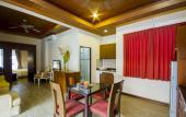 Туры в отель Pratamnak villa Туры в отель Pratamnak villa