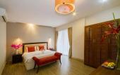 Туры в отель Pratamnak villa Туры в отель Pratamnak villa