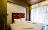 Туры в отель Pratamnak villa Туры в отель Pratamnak villa