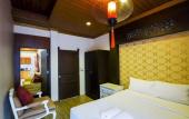 Туры в отель Pratamnak villa Туры в отель Pratamnak villa