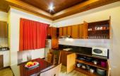 Туры в отель Pratamnak villa Туры в отель Pratamnak villa