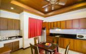 Туры в отель Pratamnak villa Туры в отель Pratamnak villa