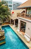 Туры в отель Pratamnak villa Туры в отель Pratamnak villa