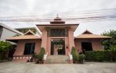 Туры в отель Pratamnak villa Туры в отель Pratamnak villa