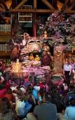 Туры в отель Great Wolf Lodge Туры в отель Great Wolf Lodge