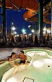 Туры в отель Great Wolf Lodge Туры в отель Great Wolf Lodge