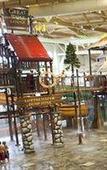Туры в отель Great Wolf Lodge Туры в отель Great Wolf Lodge