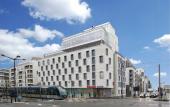 Туры в отель Residhome Bordeaux Туры в отель Residhome Bordeaux