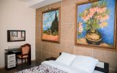 Туры в отель Hotel Complex Art-hotel Туры в отель Hotel Complex Art-hotel