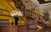 Туры в отель Roza Vetrov Hotel Туры в отель Roza Vetrov Hotel