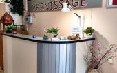 Туры в отель Vernissage Hotel Туры в отель Vernissage Hotel