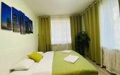 Туры в отель Federativnyij 43 Hanaka Apartments Туры в отель Federativnyij 43 Hanaka Apartments