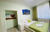 Туры в отель Federativnyij 43 Hanaka Apartments Туры в отель Federativnyij 43 Hanaka Apartments