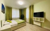 Туры в отель Federativnyij 43 Hanaka Apartments Туры в отель Federativnyij 43 Hanaka Apartments