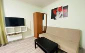 Туры в отель Federativnyij 43 Hanaka Apartments Туры в отель Federativnyij 43 Hanaka Apartments
