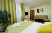 Туры в отель Federativnyij 43 Hanaka Apartments Туры в отель Federativnyij 43 Hanaka Apartments