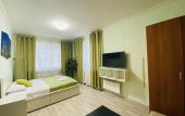Туры в отель Federativnyij 43 Hanaka Apartments Туры в отель Federativnyij 43 Hanaka Apartments