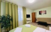 Туры в отель Federativnyij 43 Hanaka Apartments Туры в отель Federativnyij 43 Hanaka Apartments